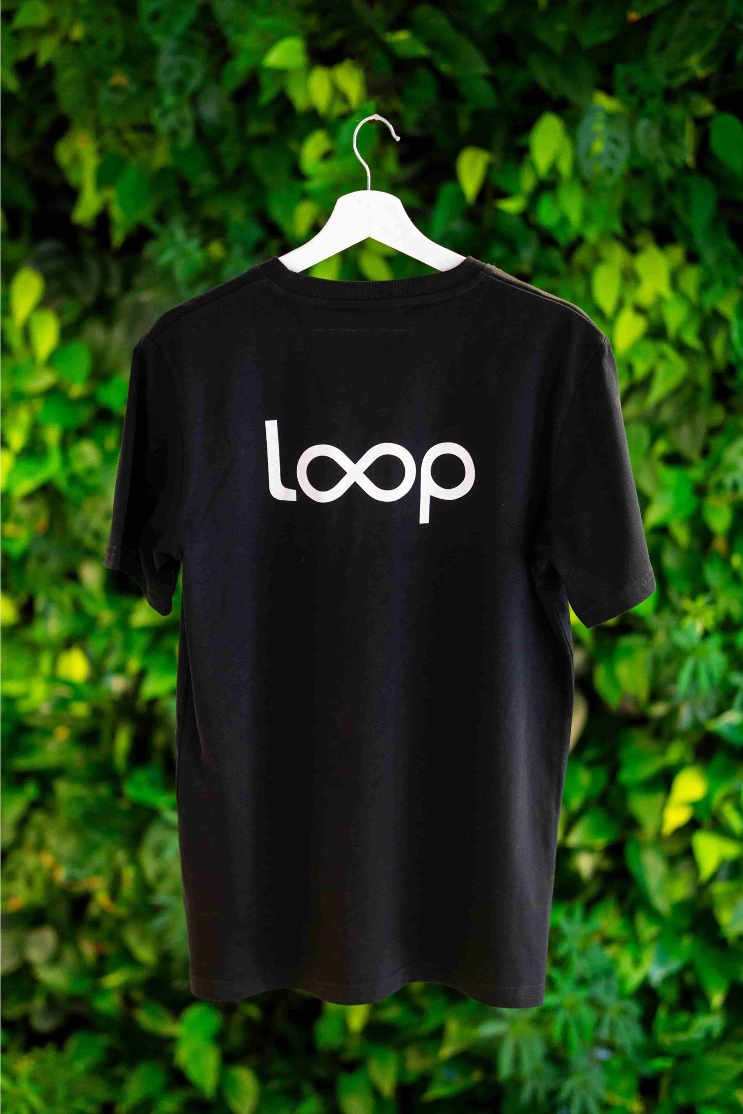 Loop T-shirt