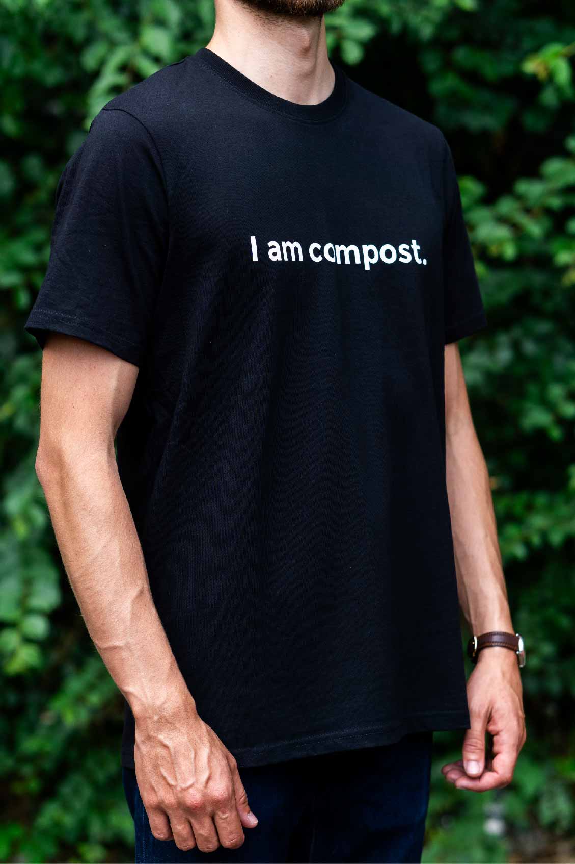 Loop T-shirt